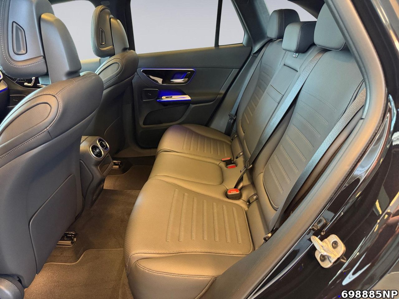 Mercedes-Benz GLC – Bild 11