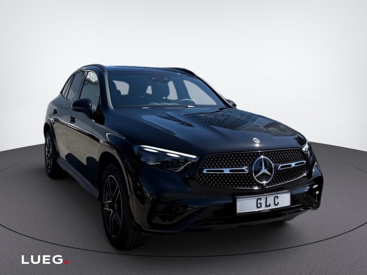 Mercedes-Benz GLC – Bild 6