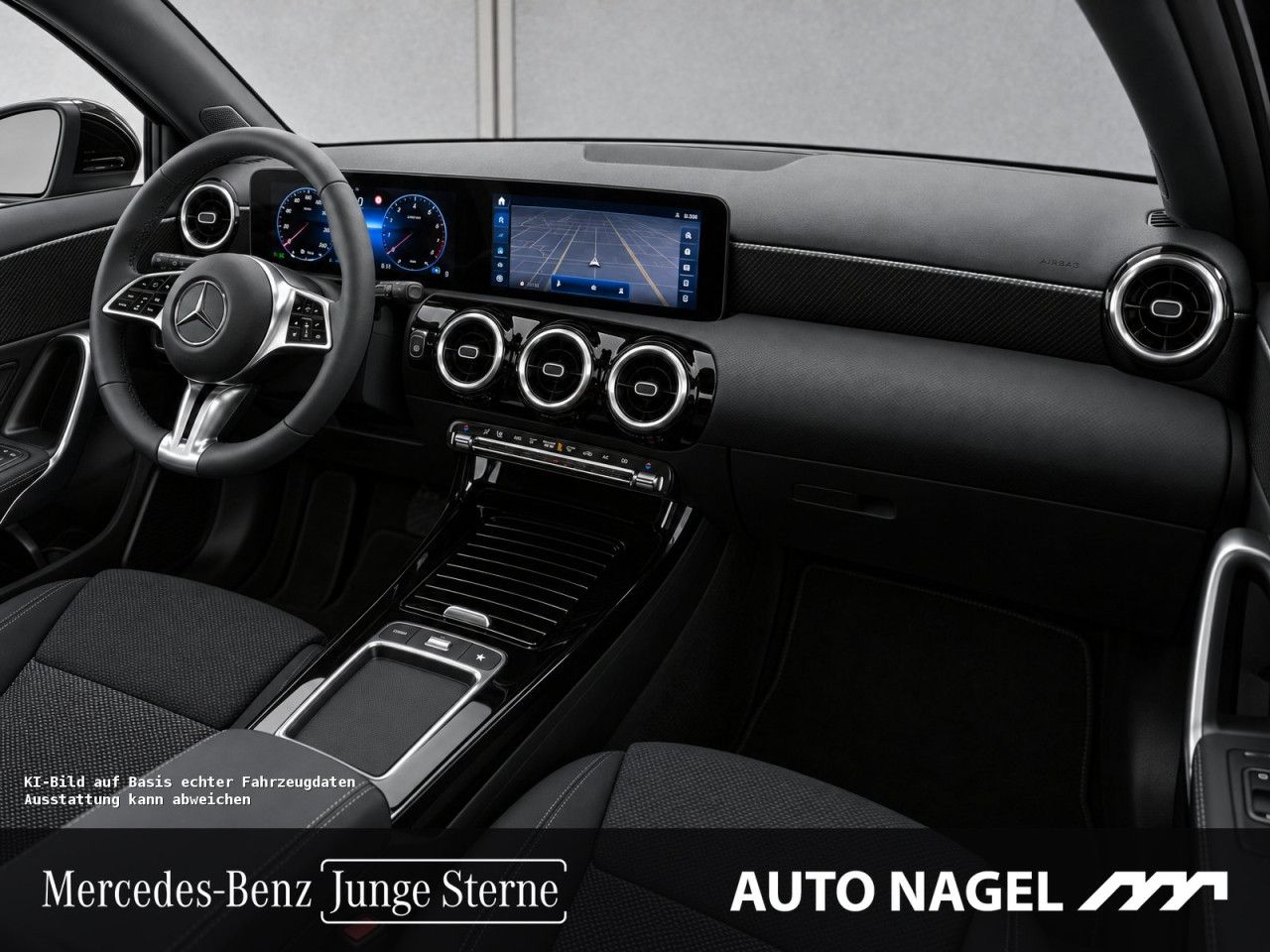 Mercedes-Benz A-Klasse – Bild 25