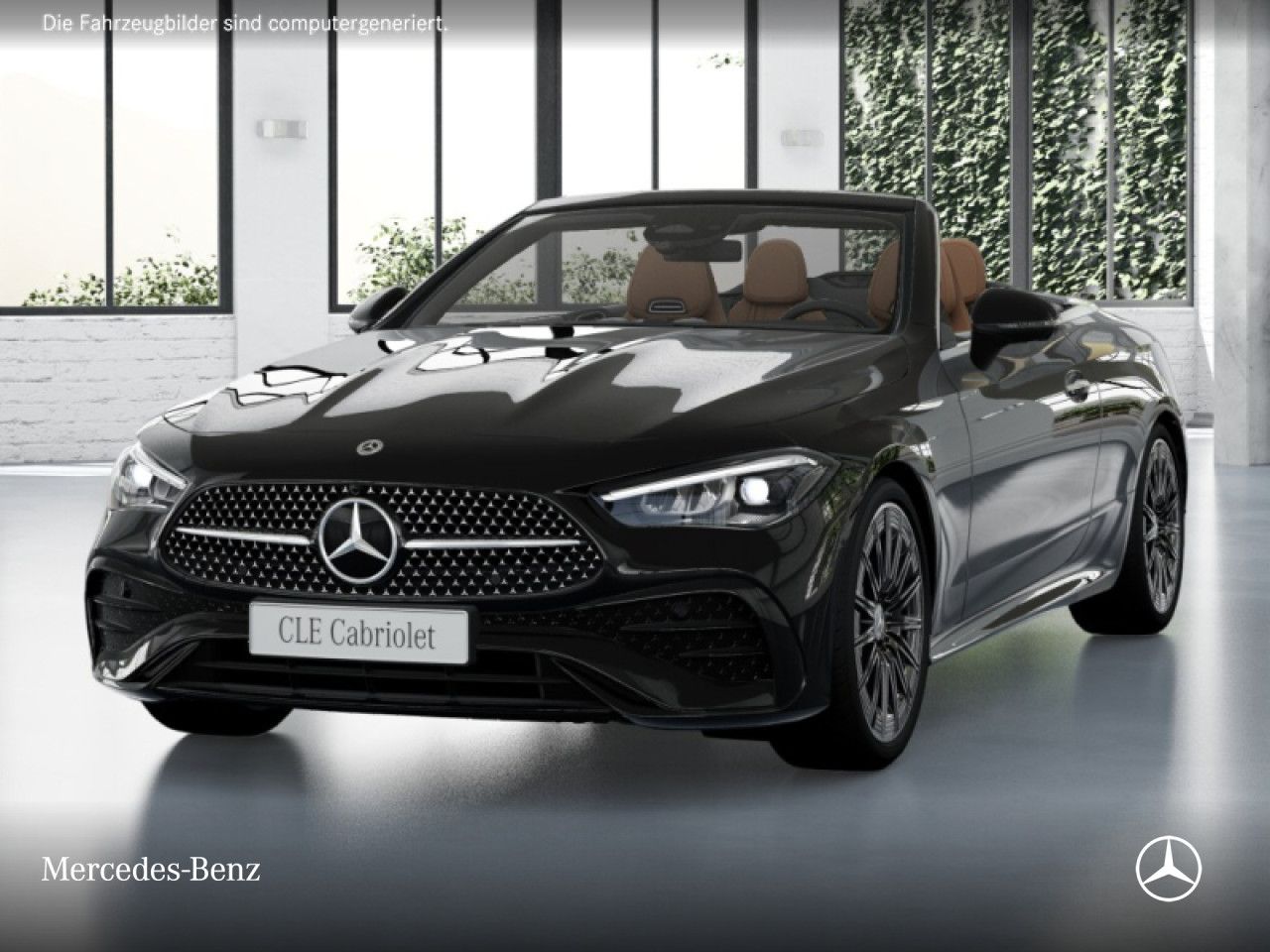 Mercedes-Benz CLE