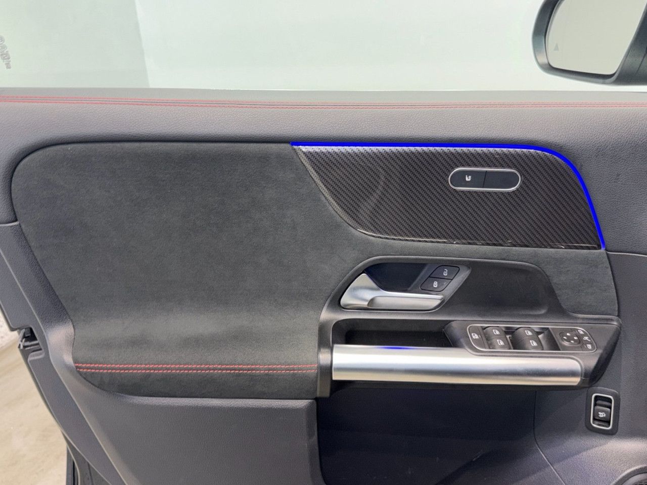 Mercedes-Benz GLA – Bild 15