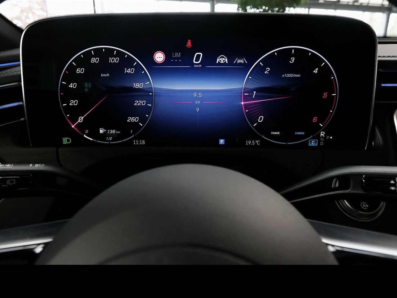 Mercedes-Benz E-Klasse – Bild 14