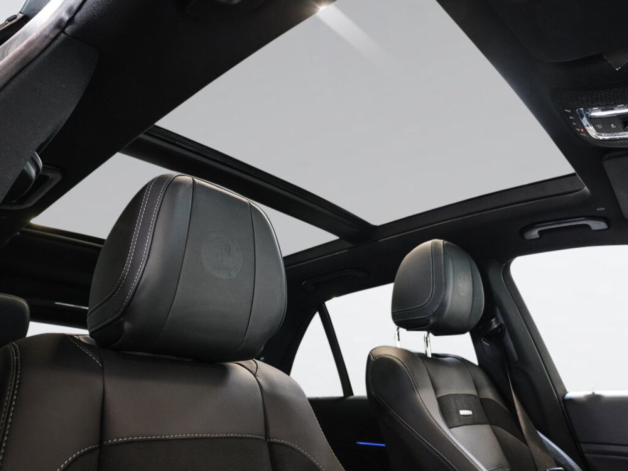 Mercedes-Benz GLE – Bild 7