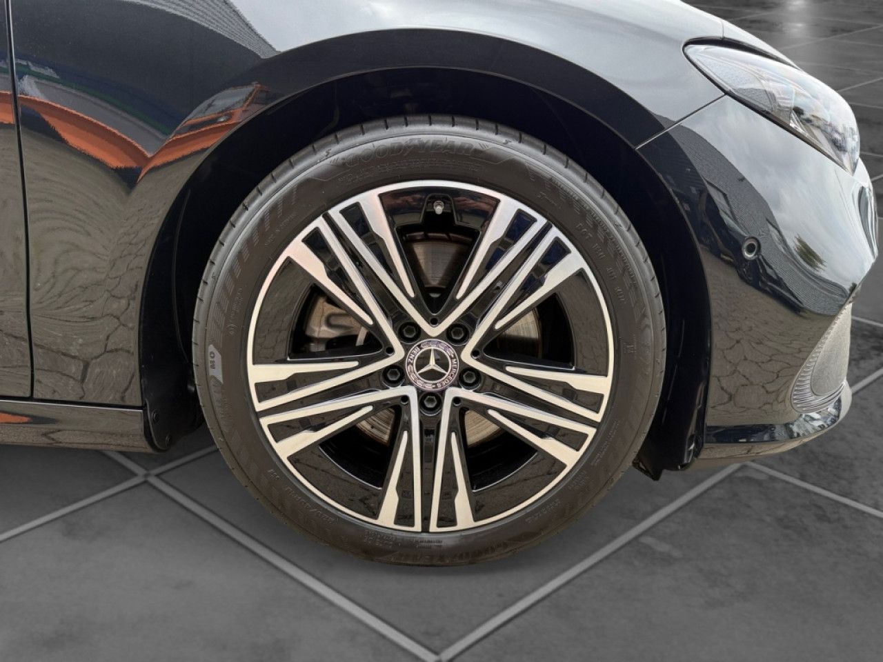Mercedes-Benz CLA – Bild 5