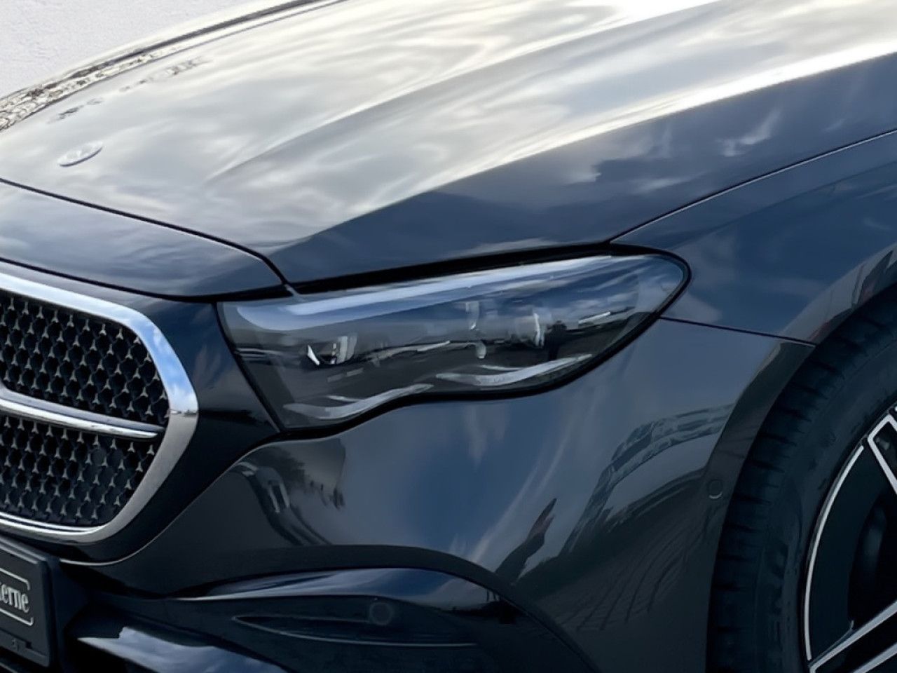 Mercedes-Benz E-Klasse – Bild 16