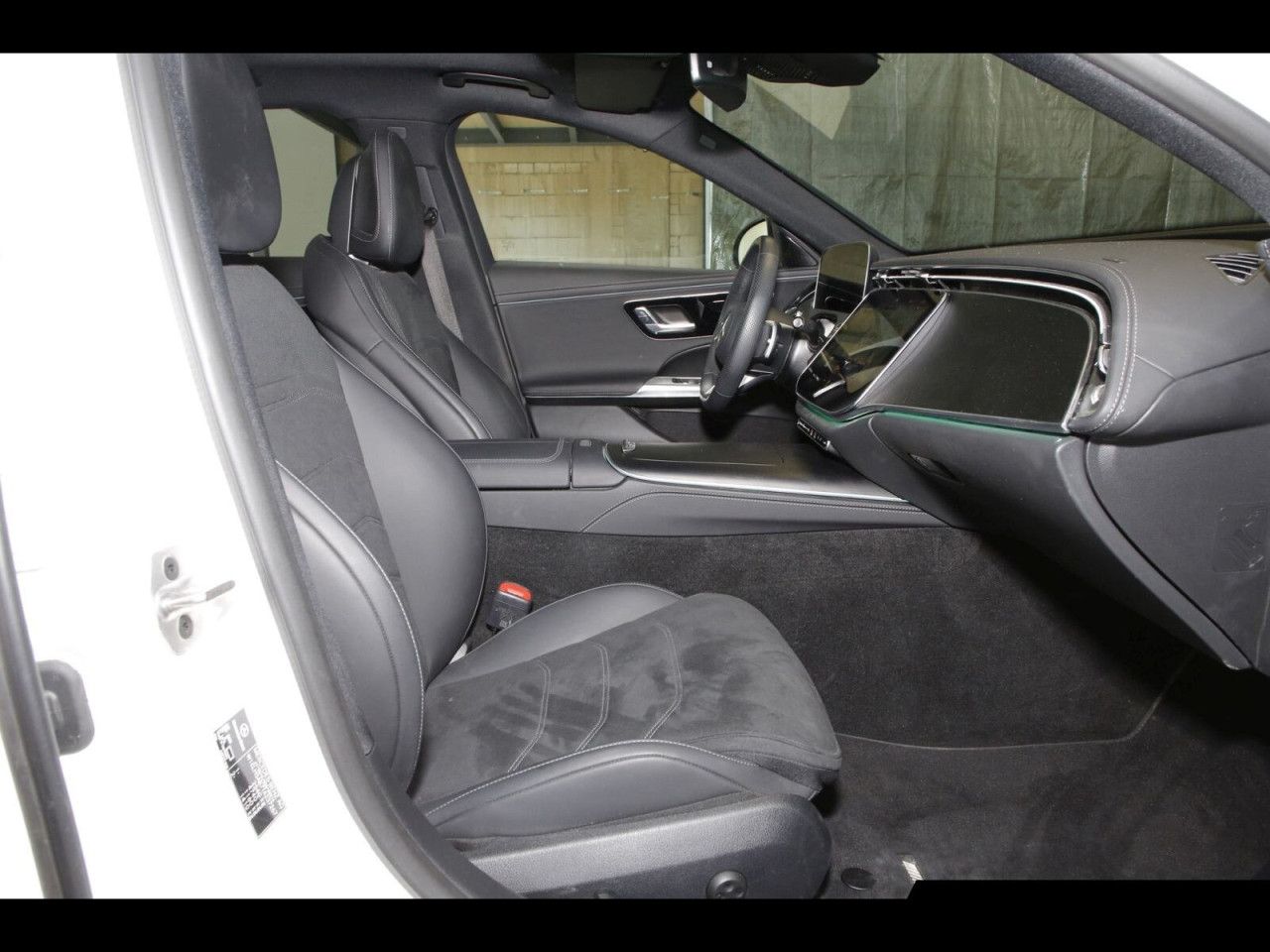 Mercedes-Benz E-Klasse – Bild 6