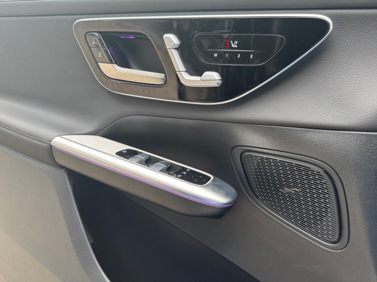 Mercedes-Benz GLC – Bild 7