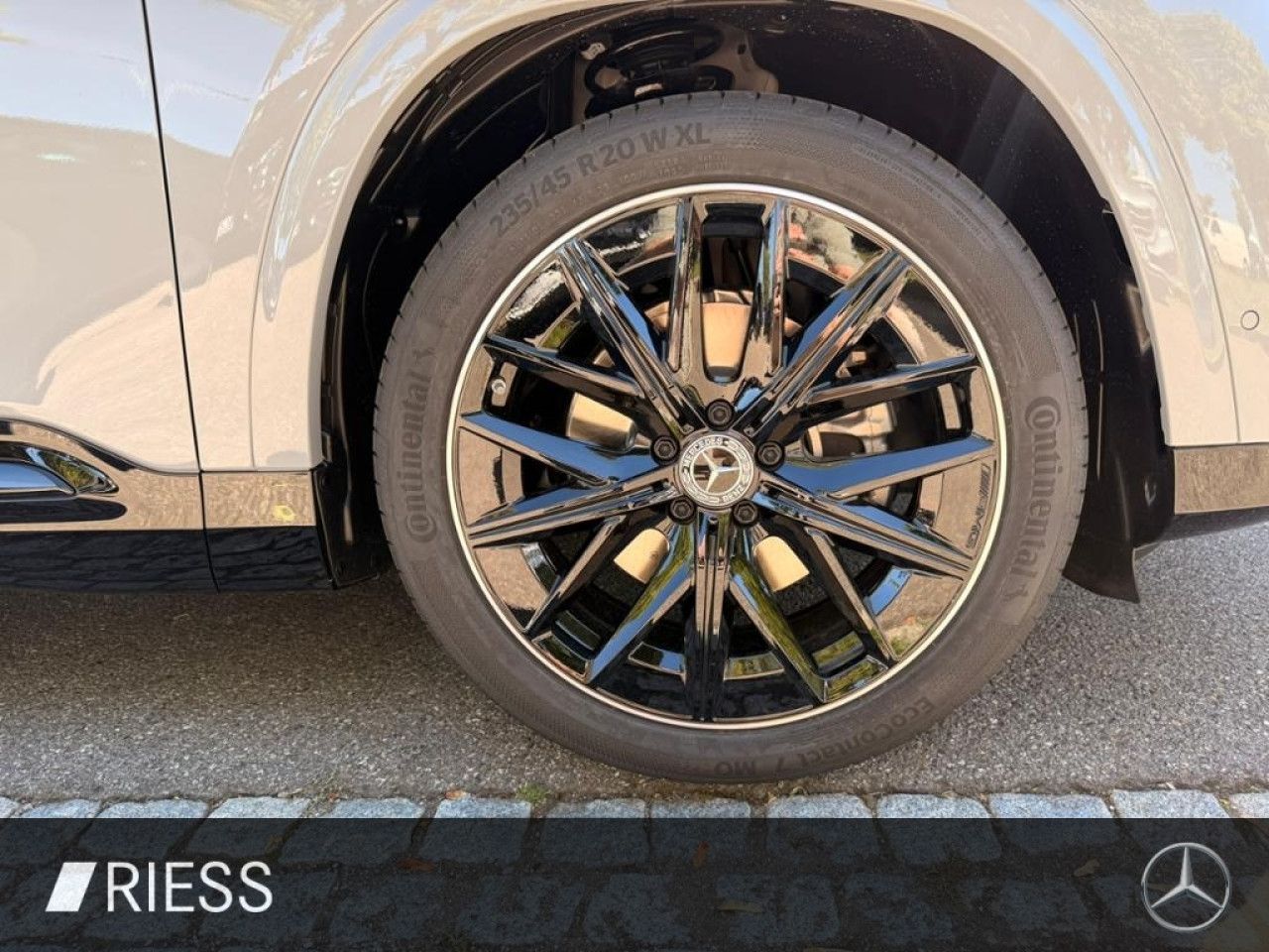 Mercedes-Benz GLB – Bild 8