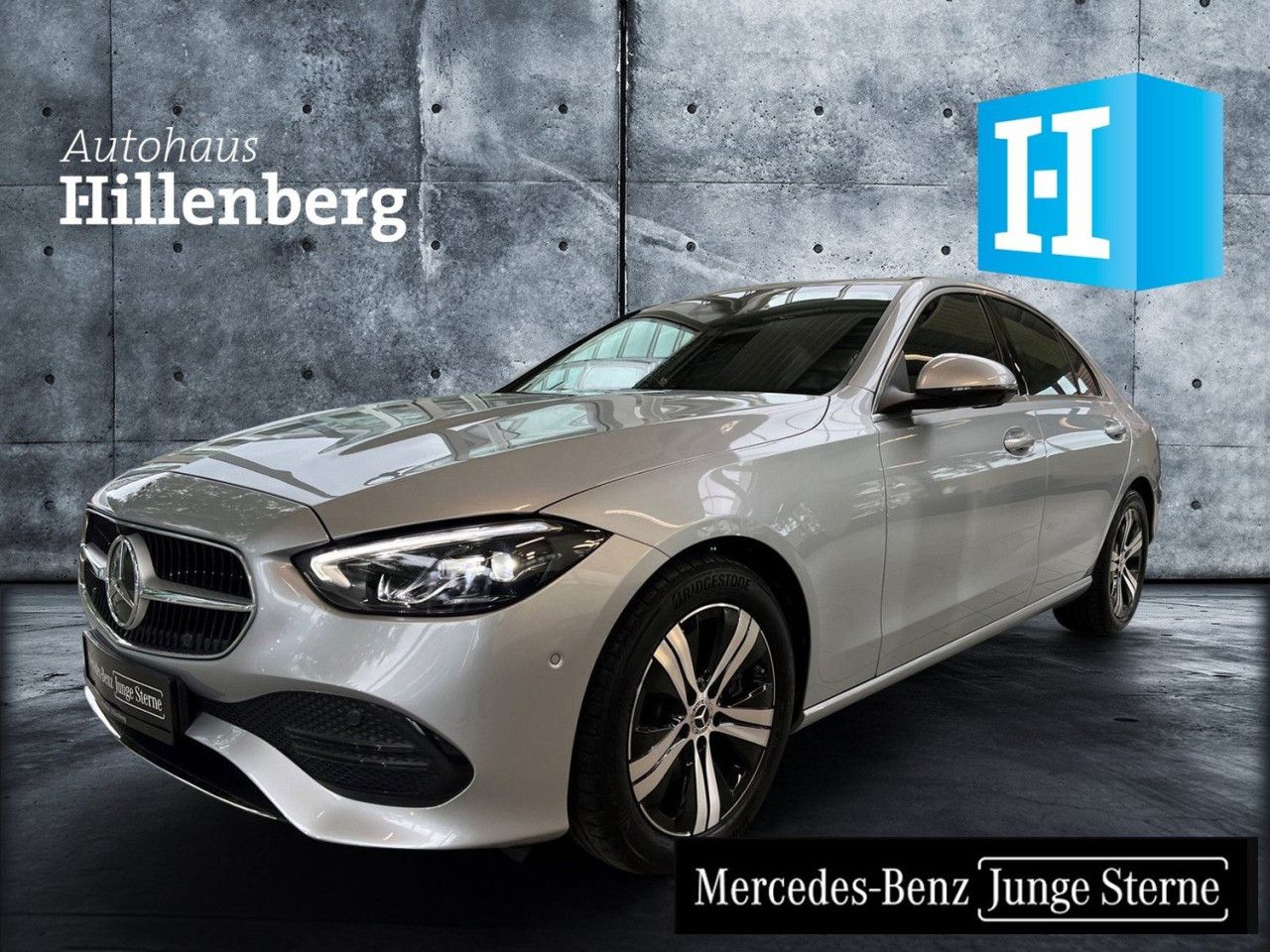 Fahrzeugbild 1 / 22