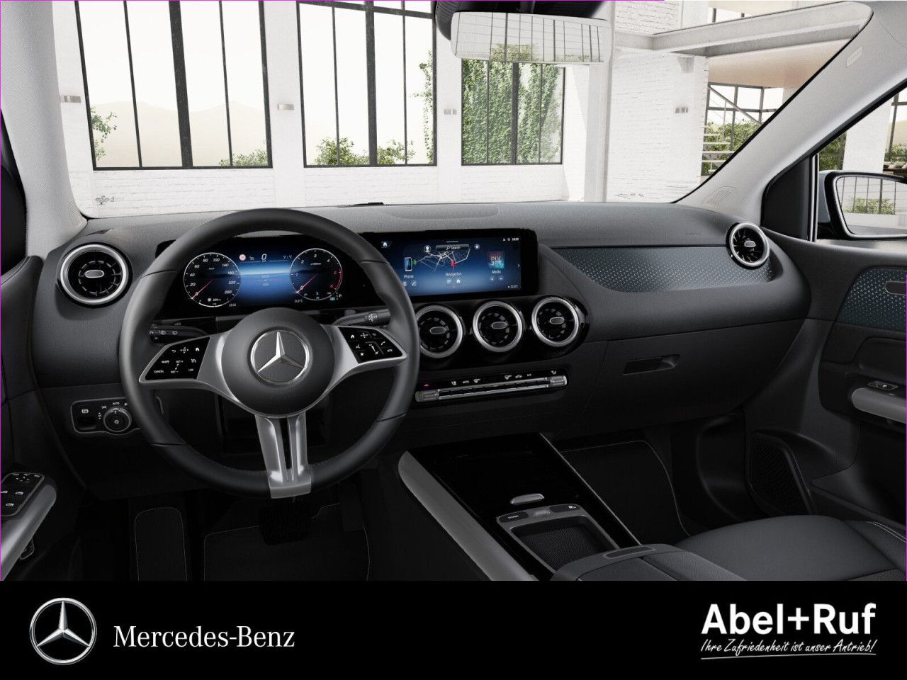 Mercedes-Benz B-Klasse – Bild 6