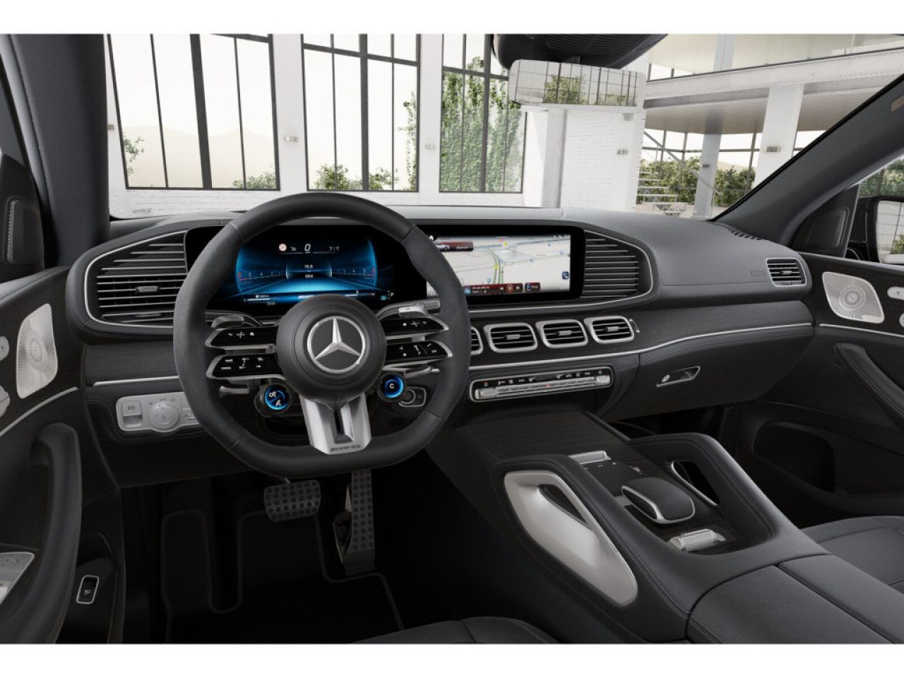 Mercedes-Benz GLE – Bild 3