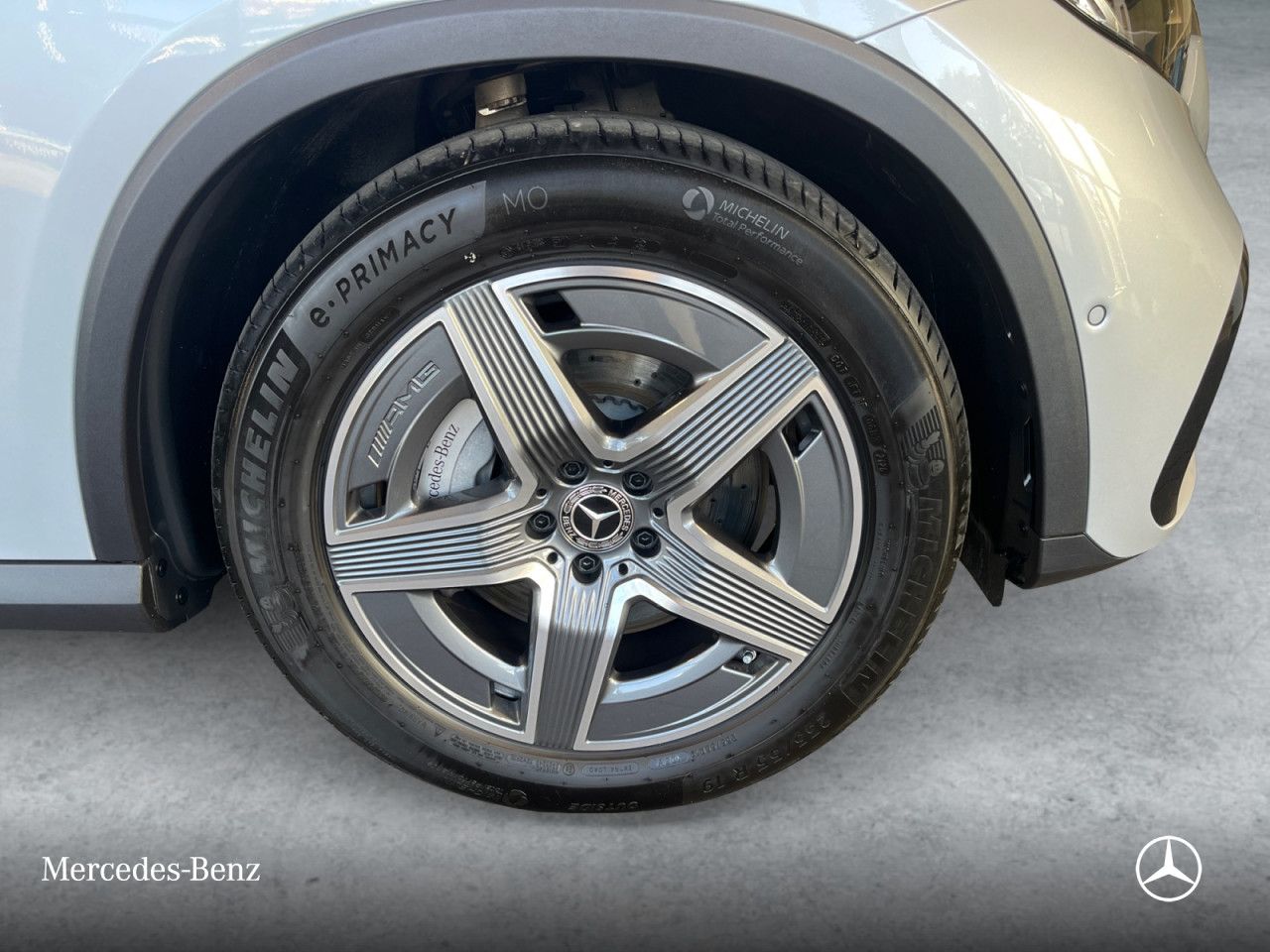 Mercedes-Benz GLC – Bild 2