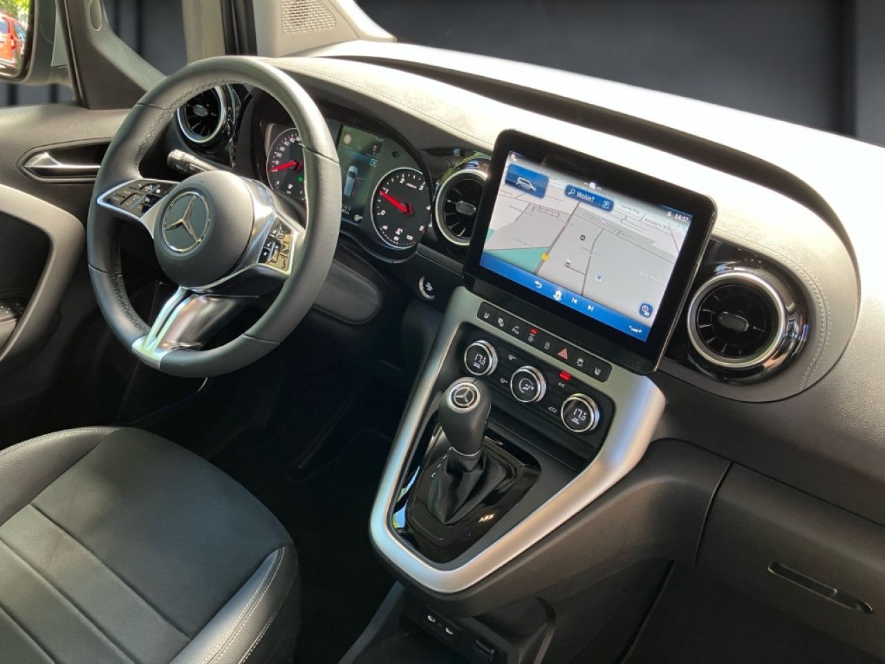 Mercedes-Benz T-Klasse – Bild 16
