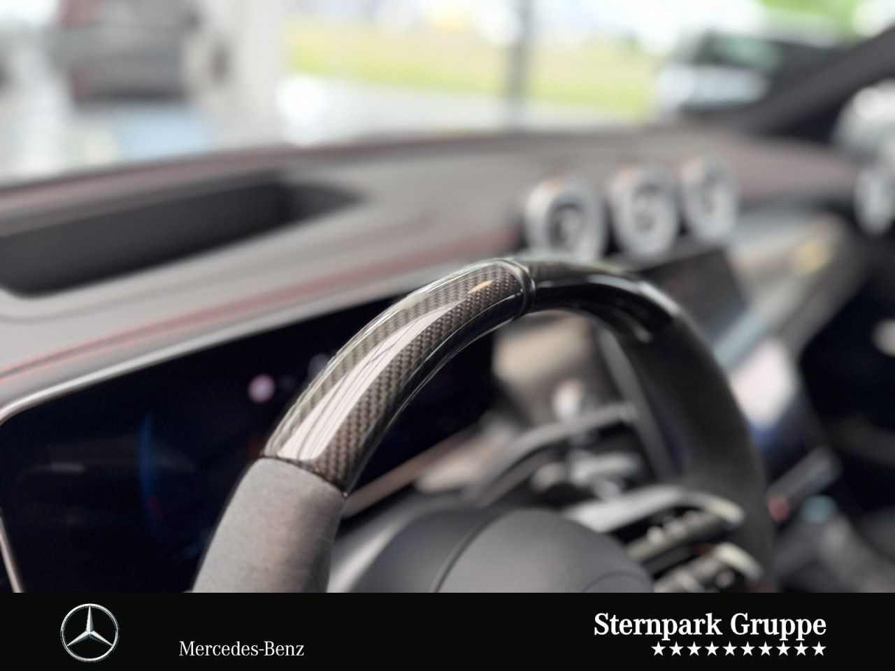 Mercedes-Benz GLC – Bild 24