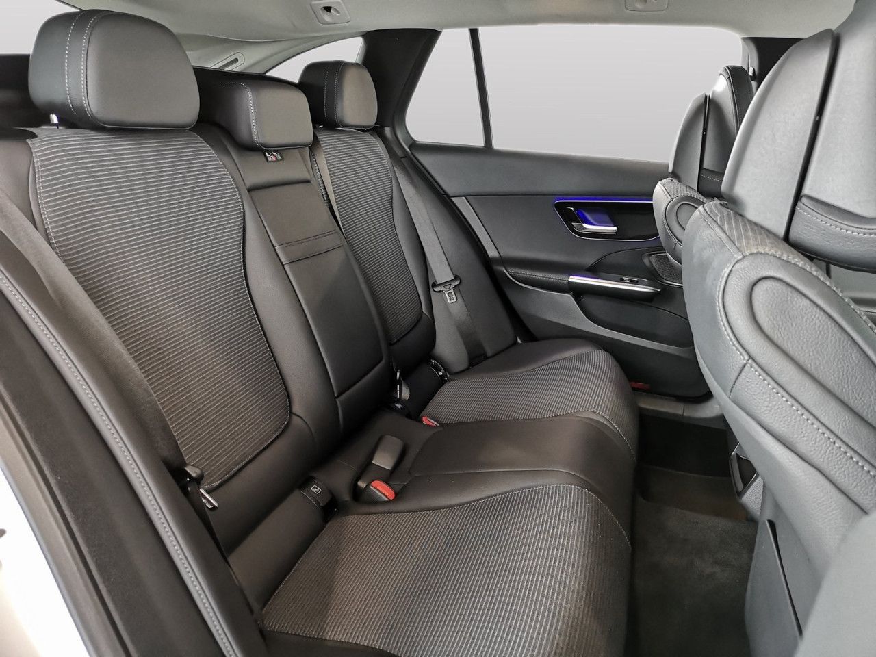 Mercedes-Benz C-Klasse – Bild 20