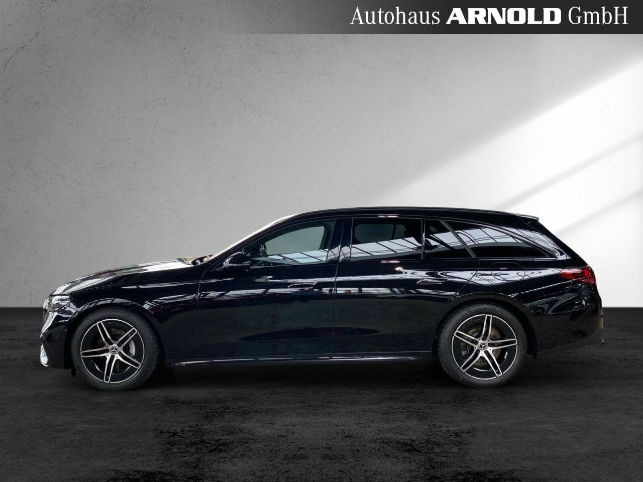 Mercedes-Benz E-Klasse – Bild 3