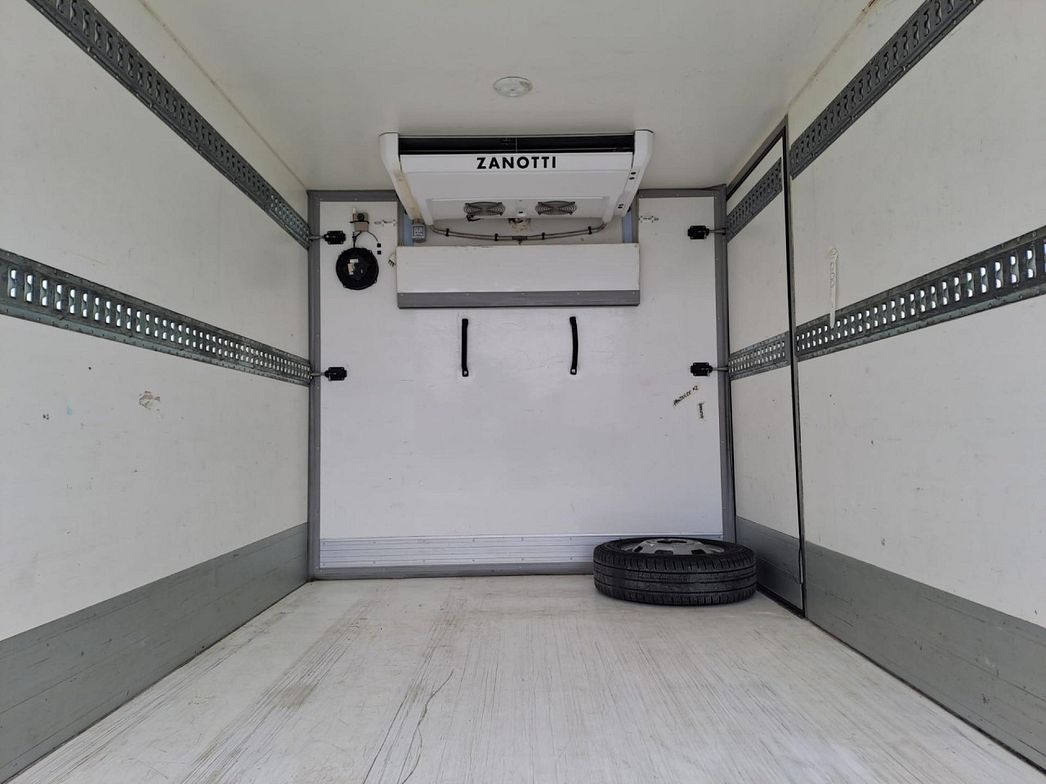 IVECO | DAILY 35C16