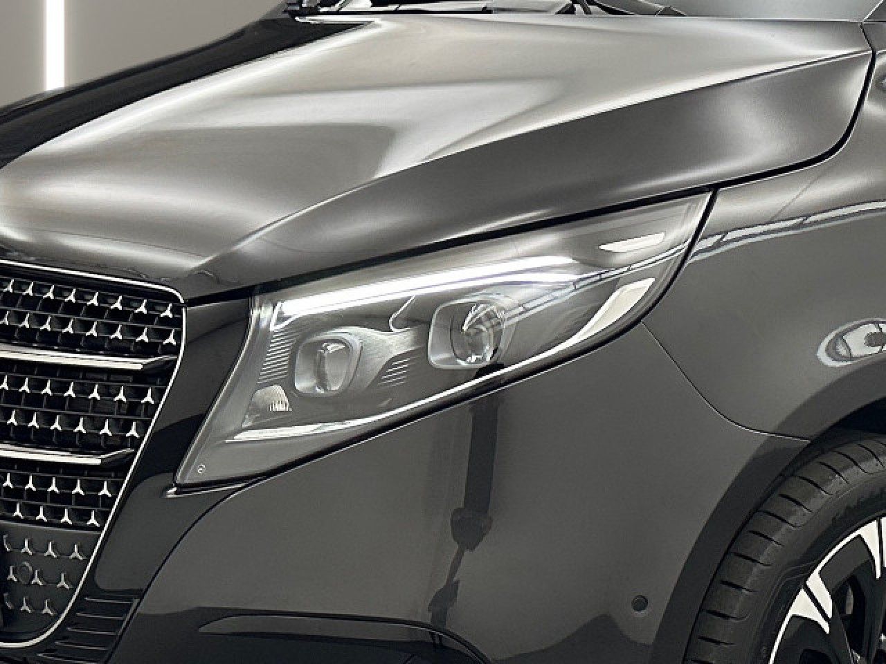 Mercedes-Benz V-Klasse – Bild 5