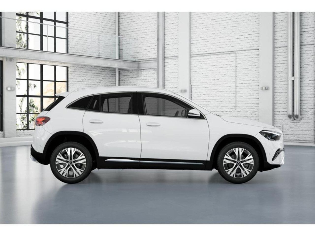 Mercedes-Benz GLA – Bild 5
