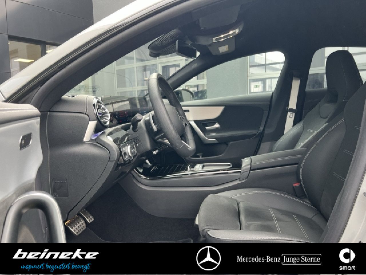 Mercedes-Benz CLA – Bild 13