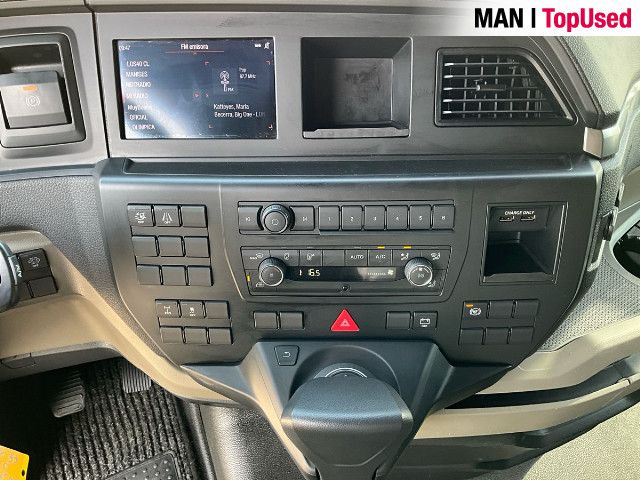 MAN TGX 18.510 4x2 BL SA 20