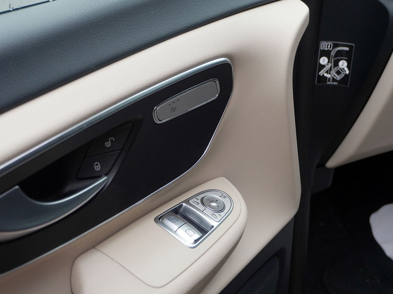Mercedes-Benz Marco Polo – Bild 16