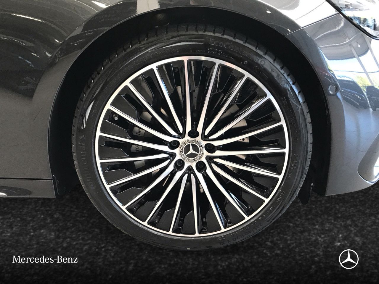 Mercedes-Benz E-Klasse – Bild 4