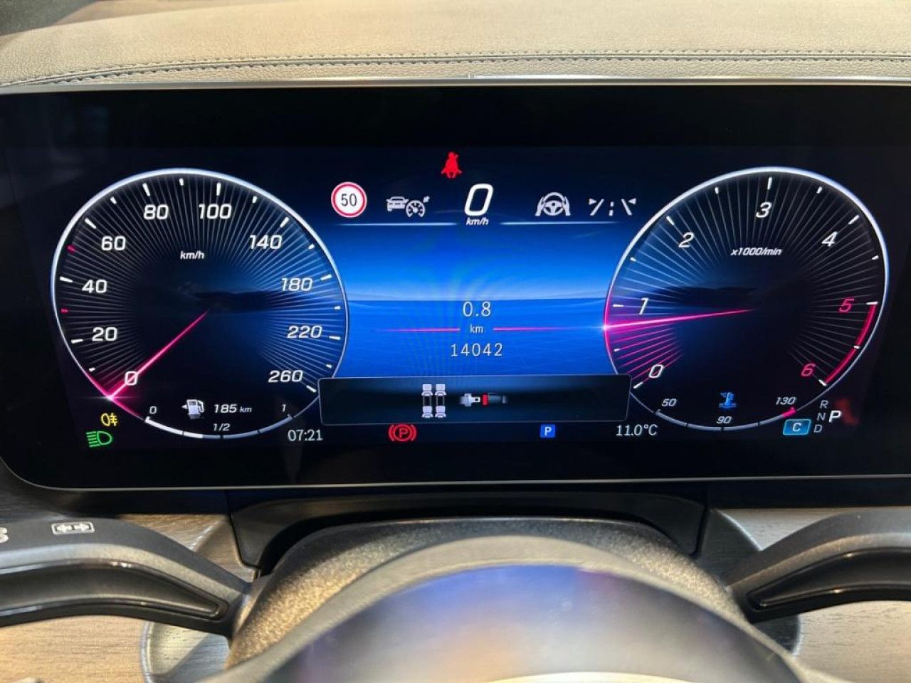 Mercedes-Benz V-Klasse – Bild 9