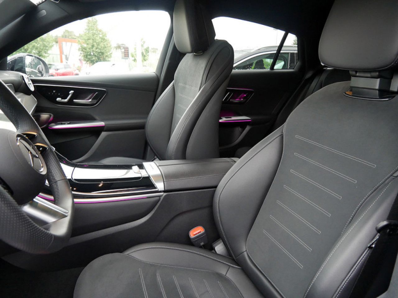Mercedes-Benz GLC – Bild 15