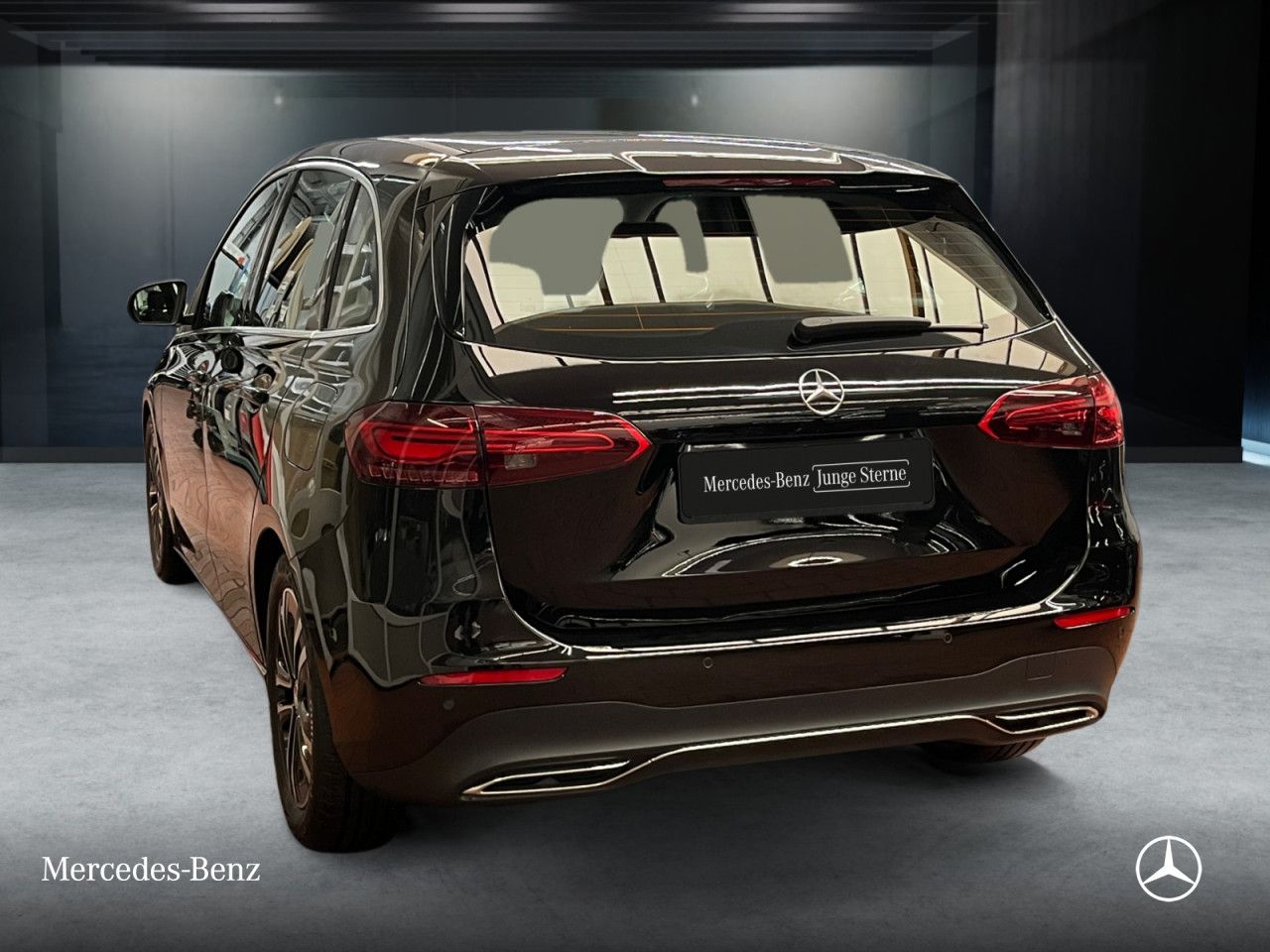Mercedes-Benz B-Klasse – Bild 6