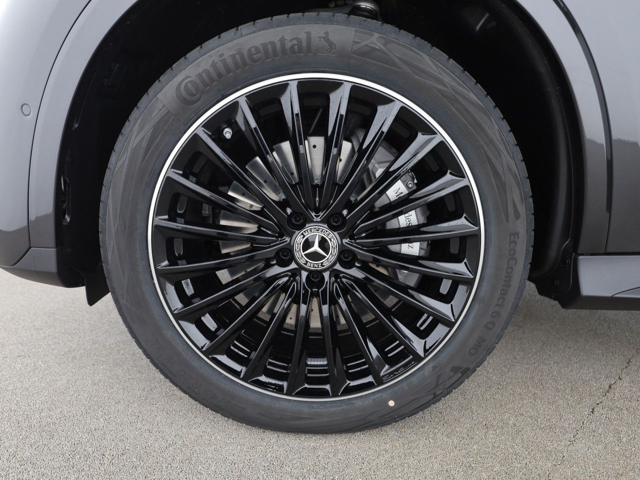 Mercedes-Benz GLC – Bild 16