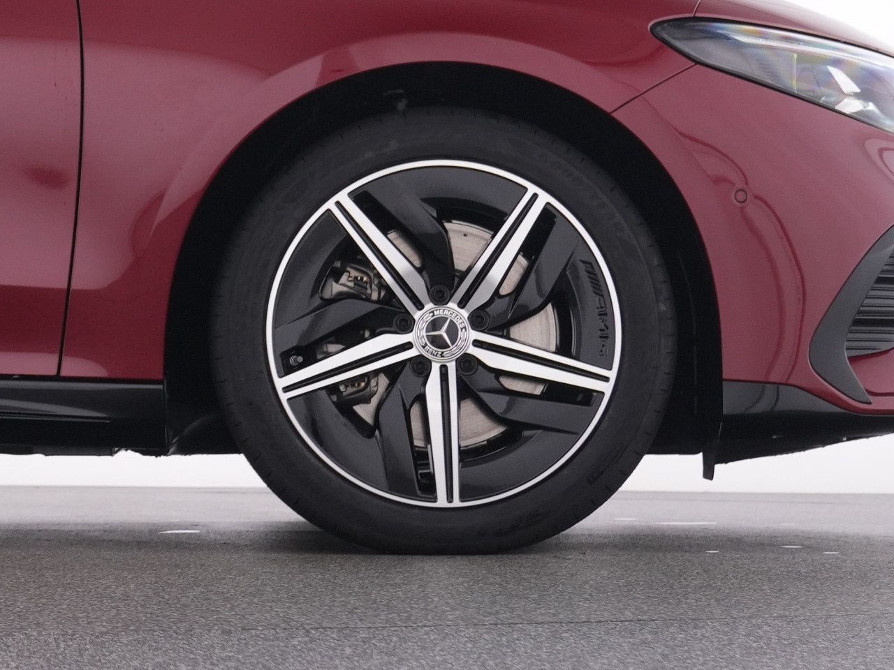 Mercedes-Benz CLA – Bild 21