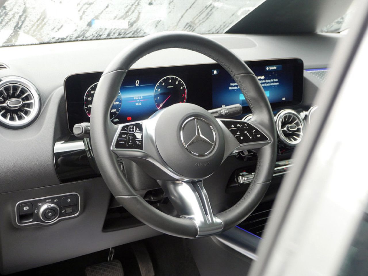 Mercedes-Benz B-Klasse – Bild 14