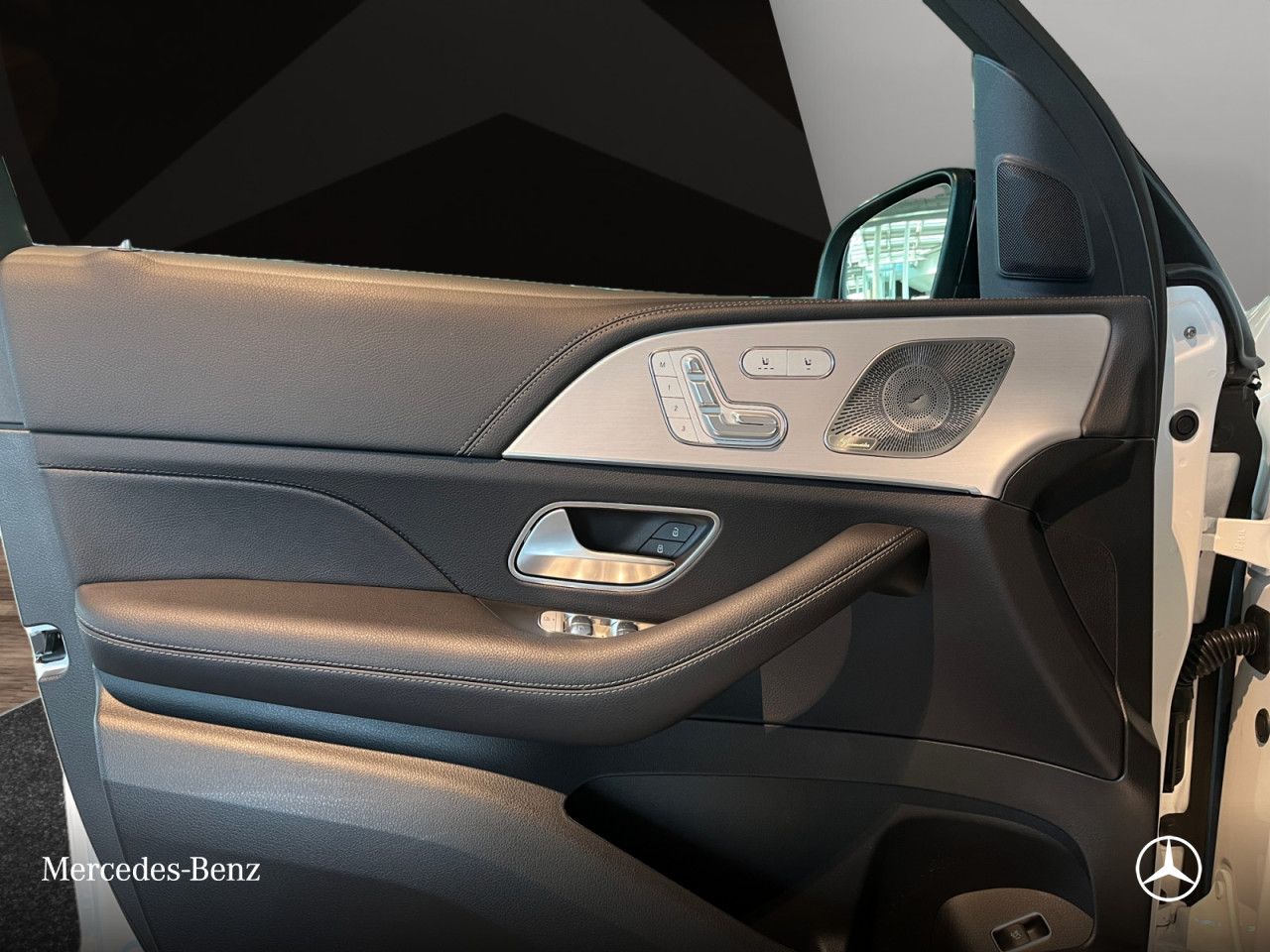 Mercedes-Benz GLE – Bild 14