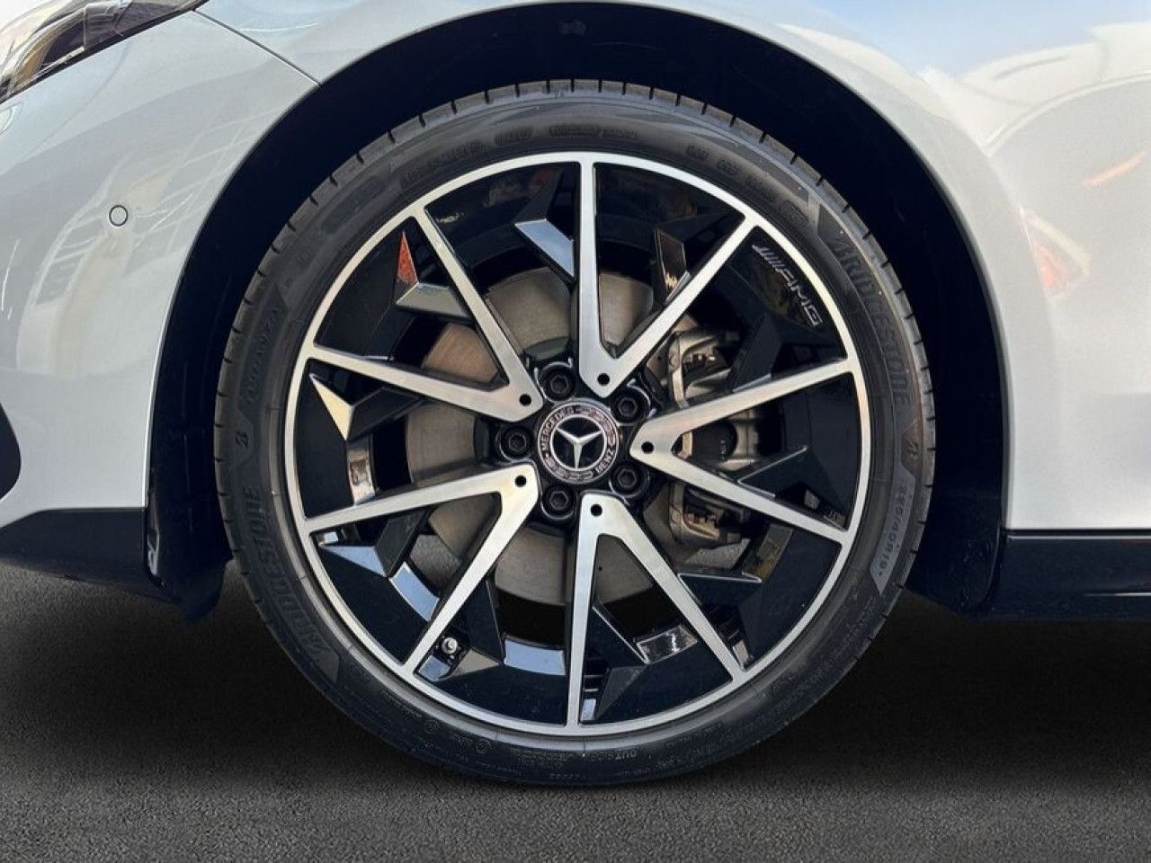 Mercedes-Benz CLA – Bild 8