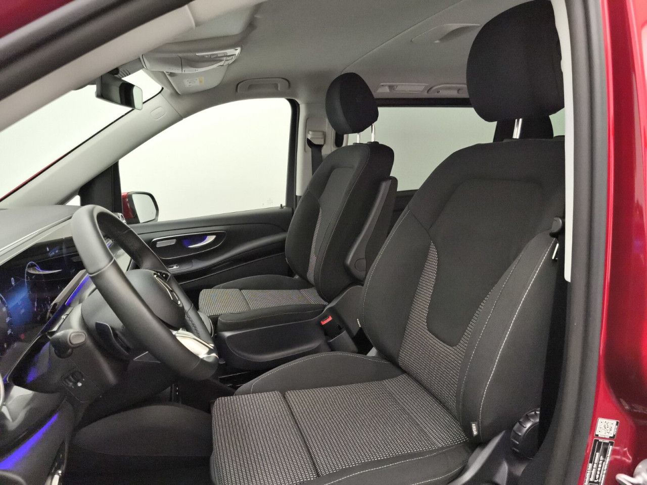 Mercedes-Benz V-Klasse – Bild 21