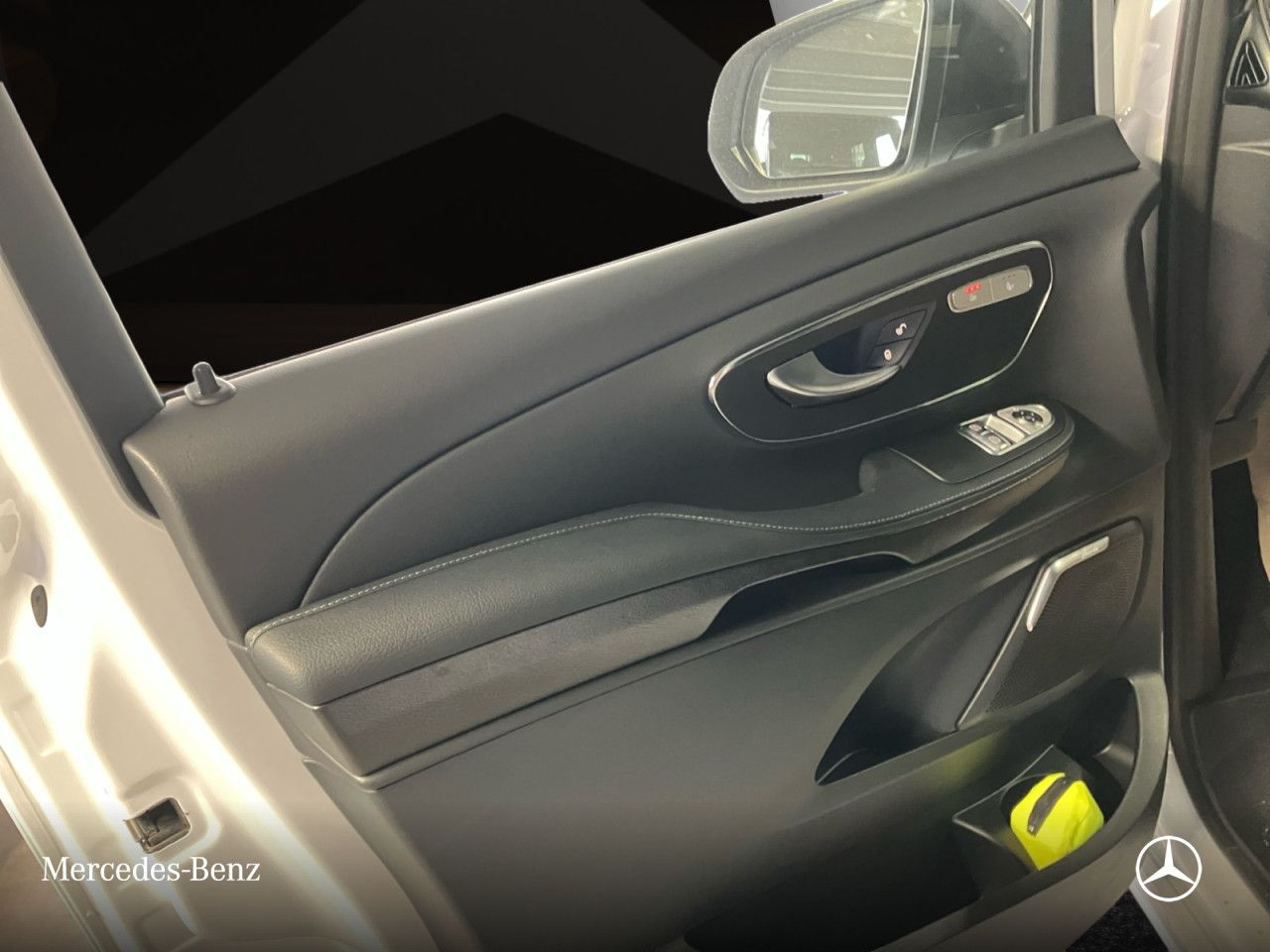 Mercedes-Benz V-Klasse – Bild 14