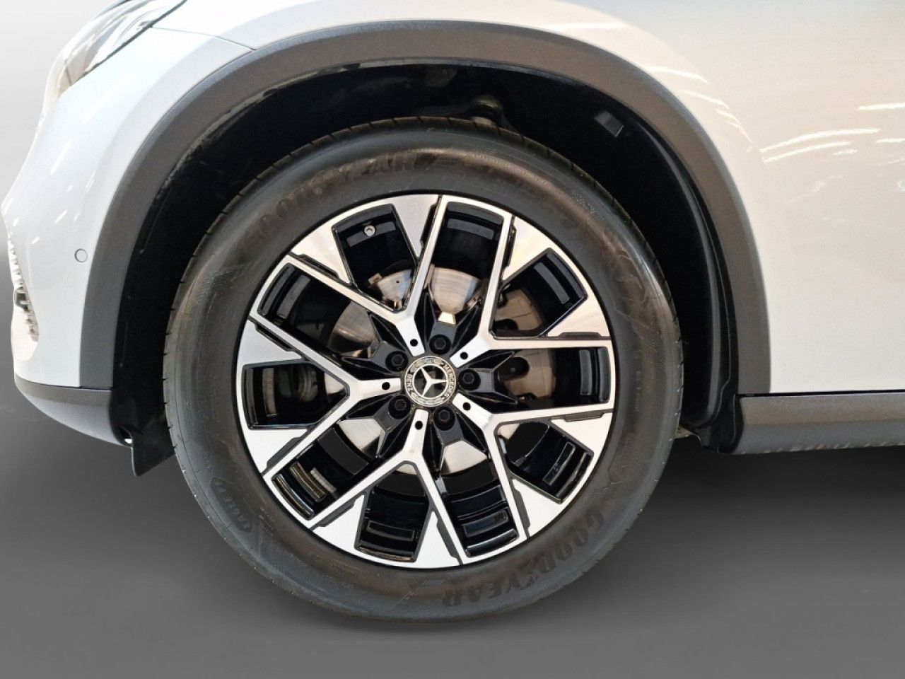 Mercedes-Benz GLC – Bild 8