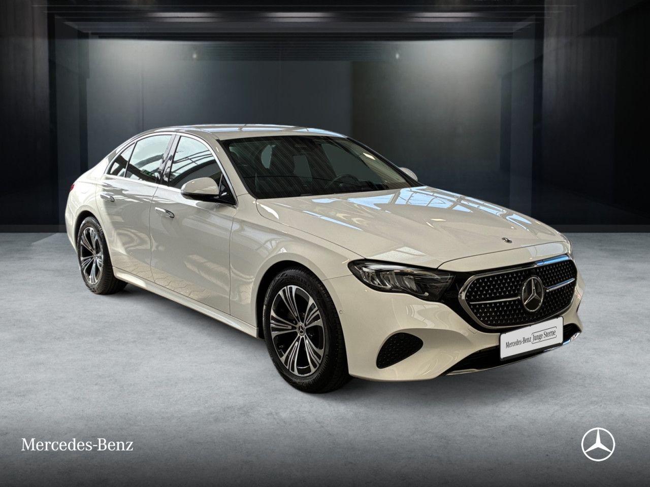 Mercedes-Benz E-Klasse – Bild 3