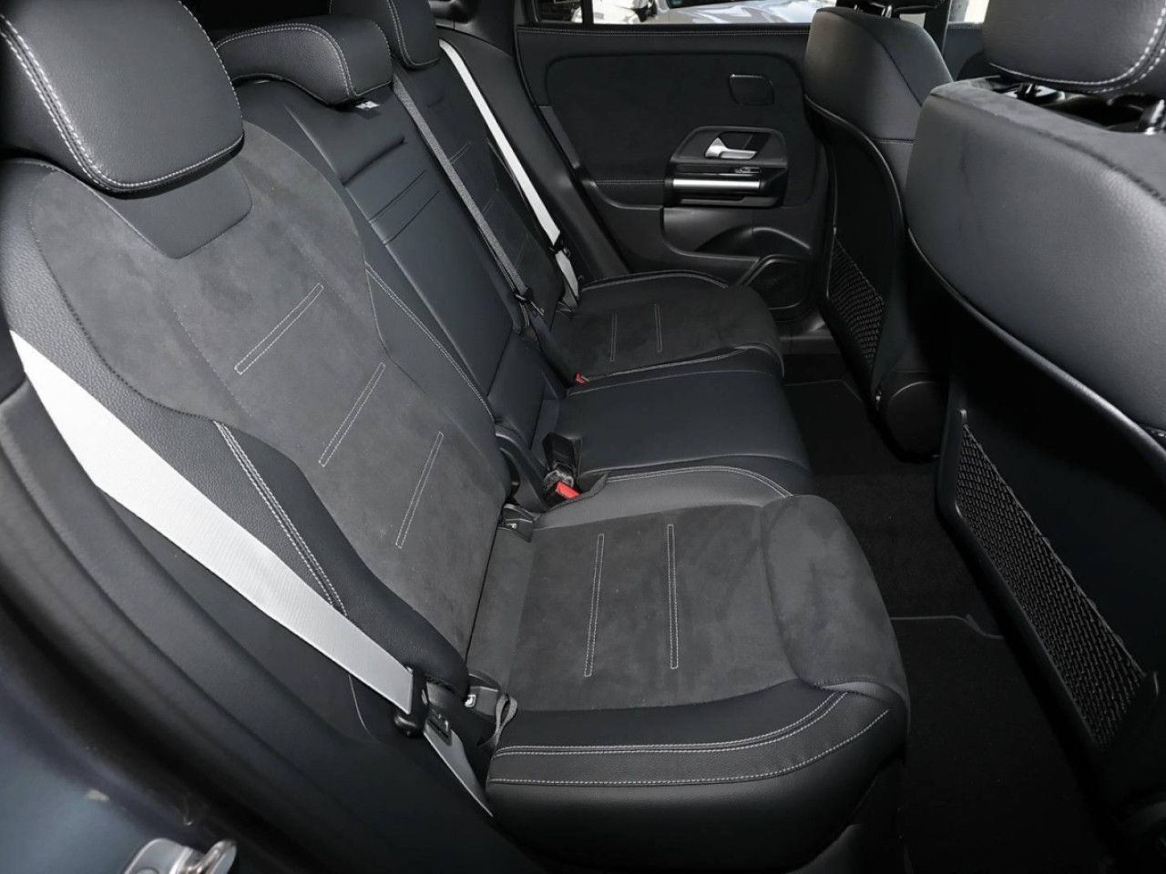 Mercedes-Benz GLA – Bild 6