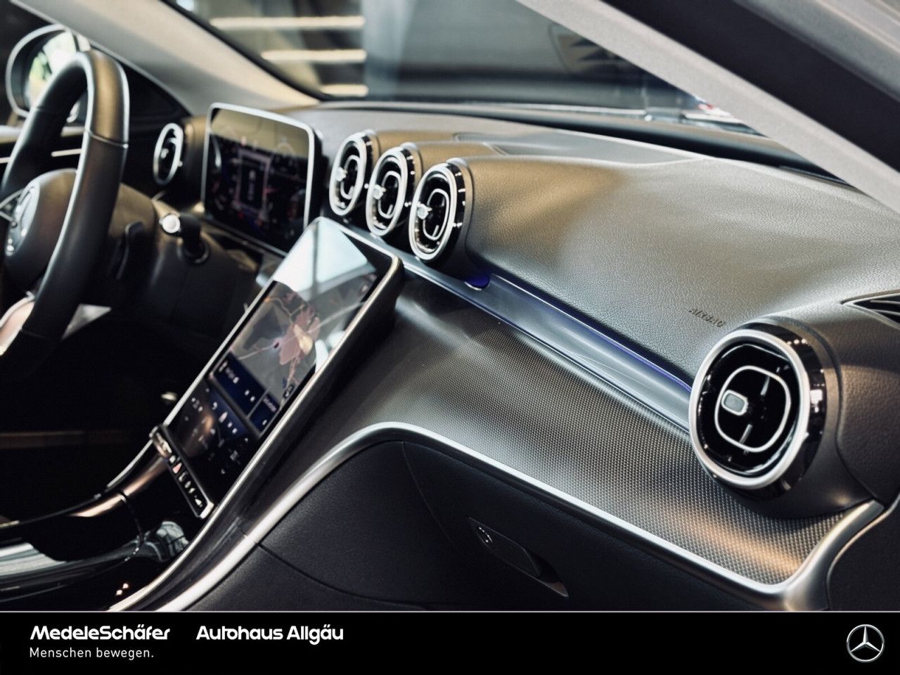 Mercedes-Benz C-Klasse – Bild 13