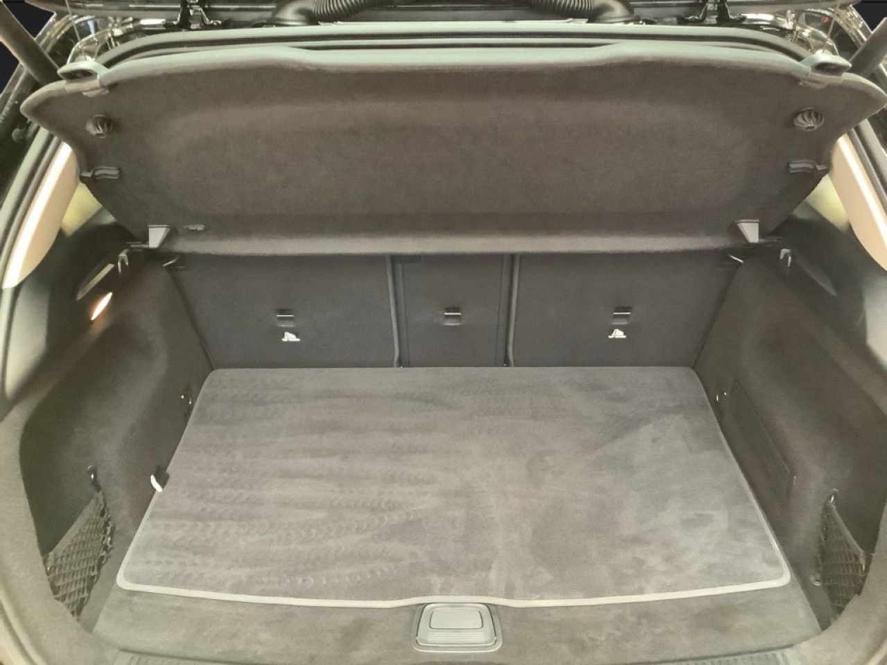 Mercedes-Benz B-Klasse – Bild 15