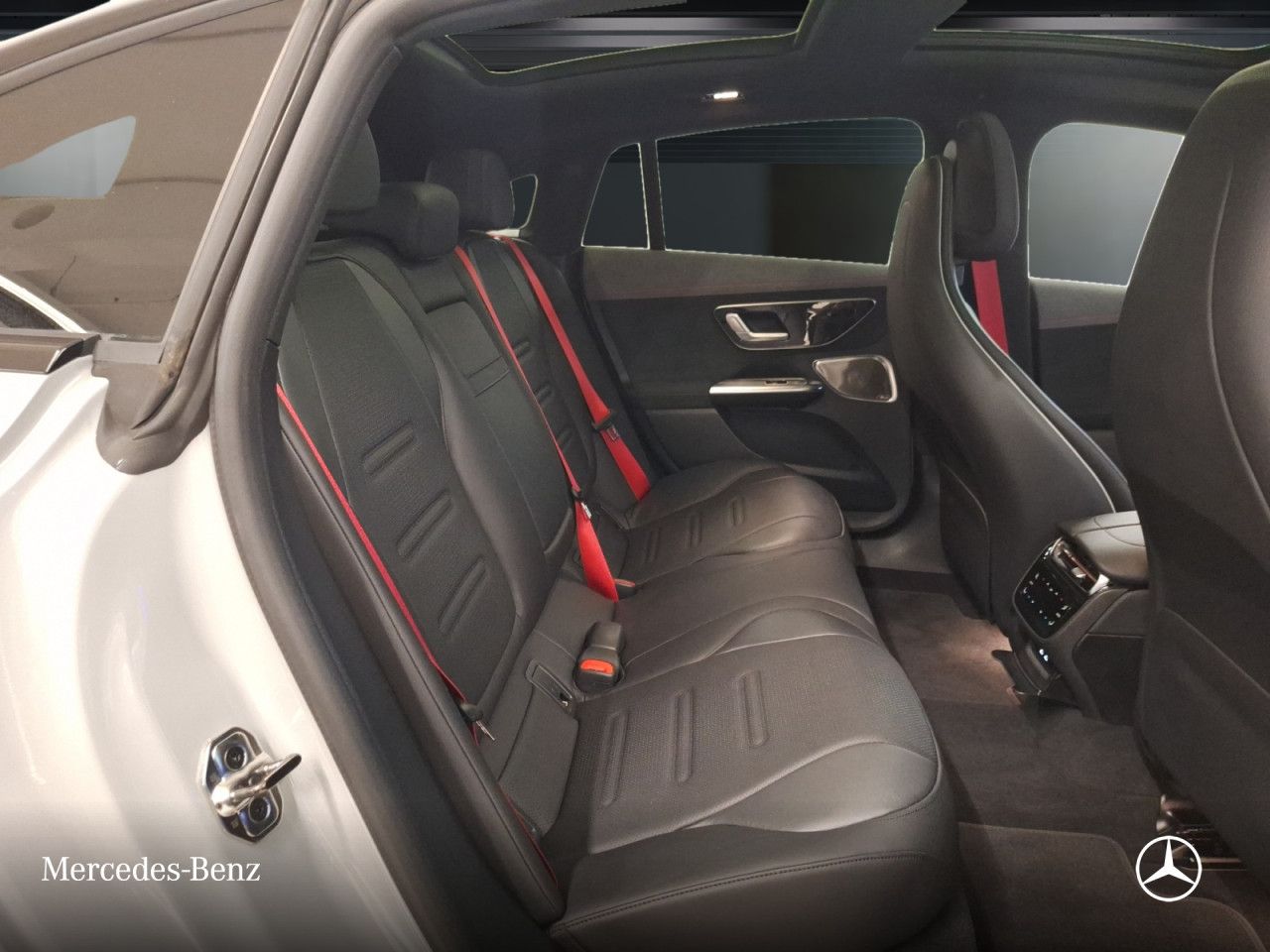 Mercedes-Benz EQE – Bild 23