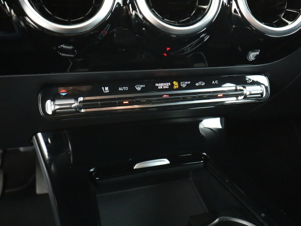 Mercedes-Benz CLA – Bild 14