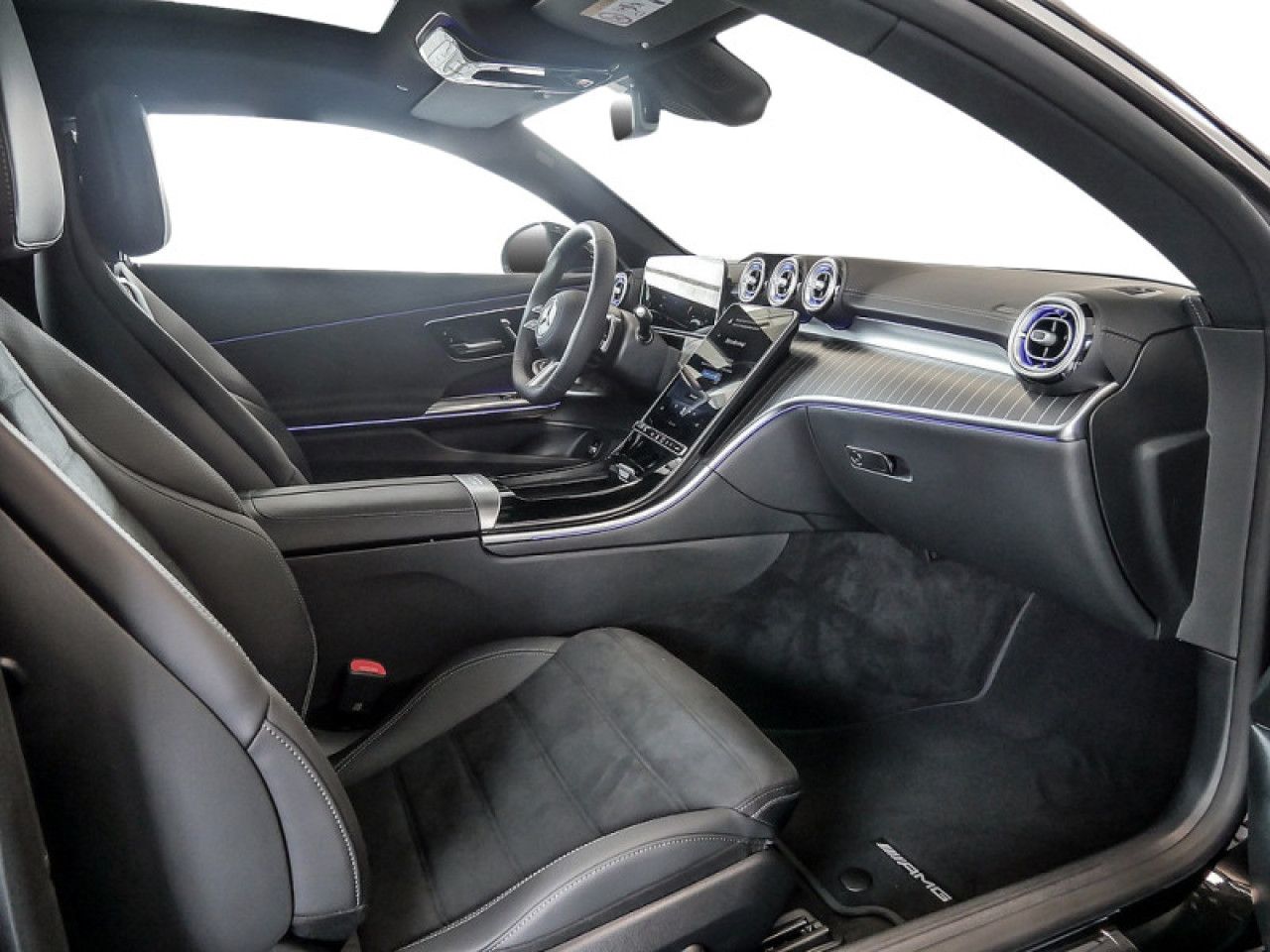 Mercedes-Benz CLE – Bild 5