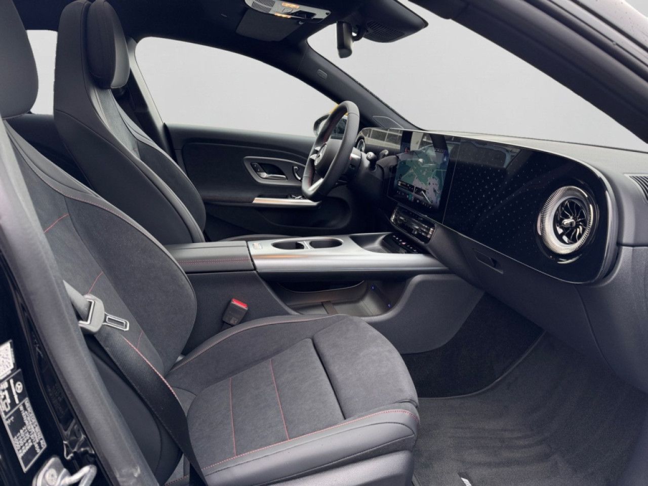Mercedes-Benz CLA – Bild 11