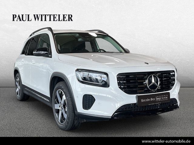 Mercedes-Benz GLB 220 4 MATIC