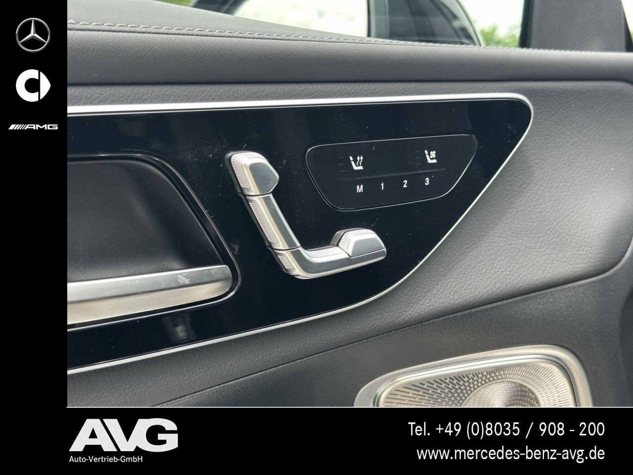Mercedes-Benz GLC – Bild 19