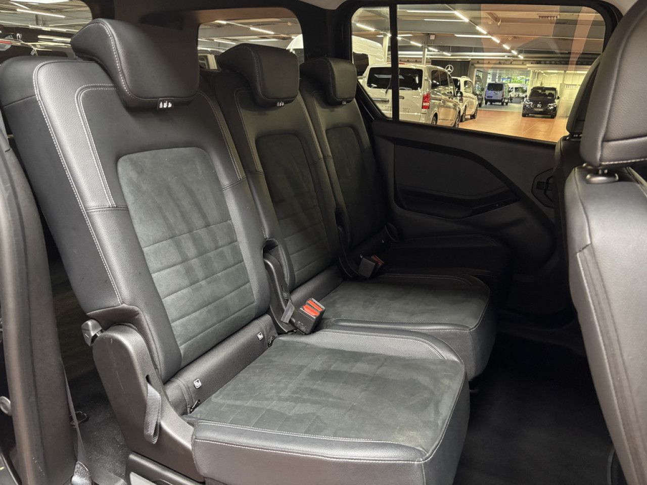 Mercedes-Benz T-Klasse – Bild 18