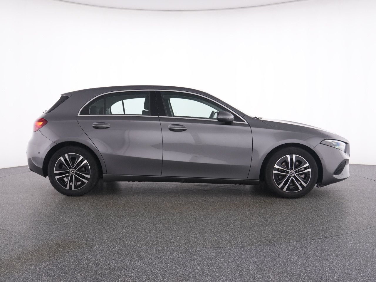 Mercedes-Benz A-Klasse – Bild 11